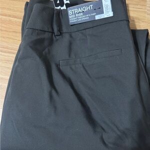 Apt. 9 Torie Pants in Dark Green